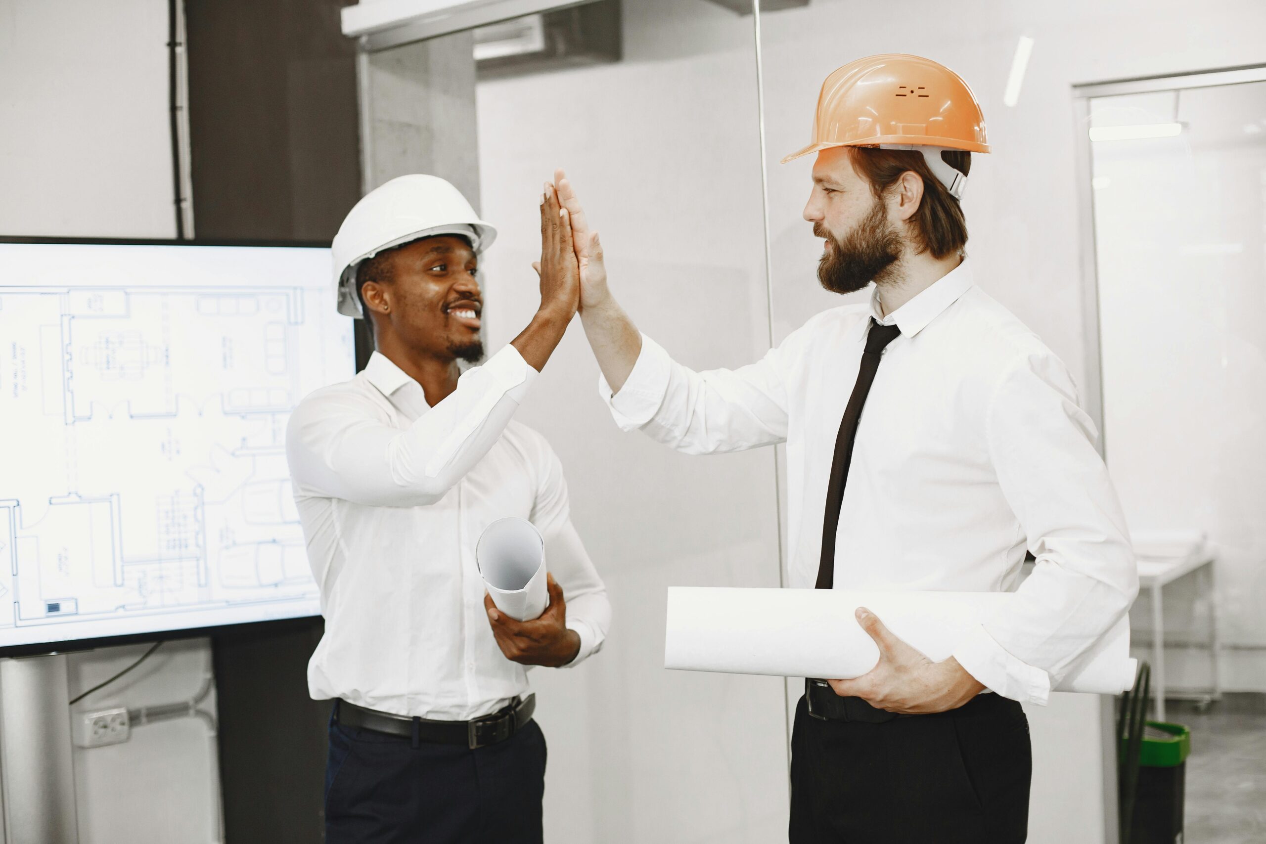 Proyectos Técnicos